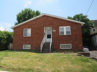 3506 Mayfair St, McKeesport, PA