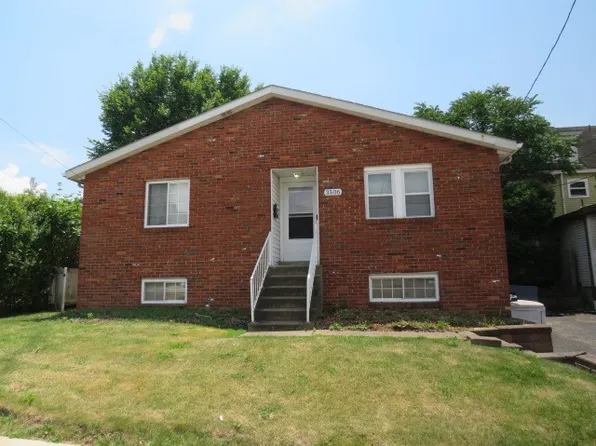 3506 Mayfair St, McKeesport, PA 15132