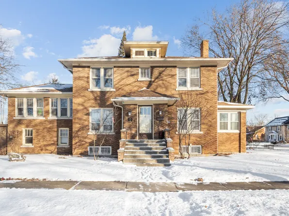 951 Buell Ave, Joliet, IL 60435