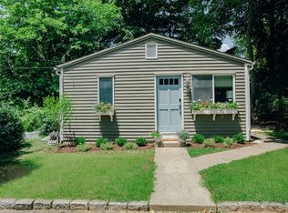 8 Cunningham Pl, Westport, CT 06880
