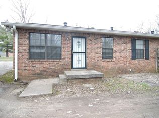 556 E Maple St, Madison, TN 37115