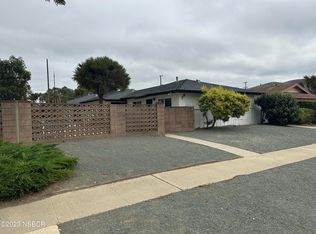 316 N 2nd St, Lompoc, CA 93436