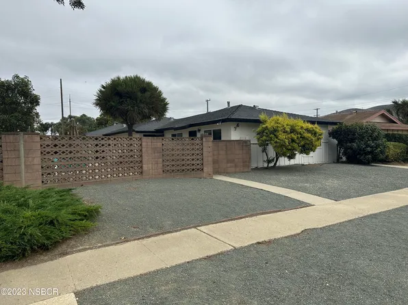 316 N 2nd St, Lompoc, CA 93436