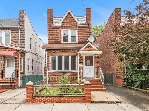 34-23 Jordan Street, Flushing, NY 11358