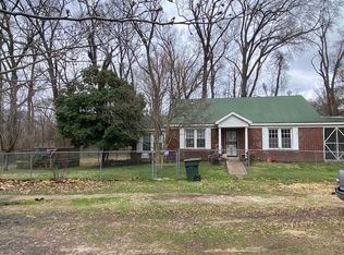 3524 James Rd, Memphis, TN 38128