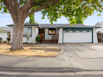 4645 Helpert Ct, Pleasanton, CA, 94588