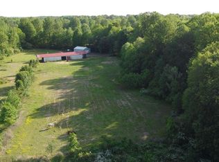 270 Leota Dr, Lexington, TN 38351