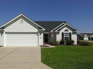 100 Blarney Stone Ct LOT 70, Murrells Inlet, SC 29576