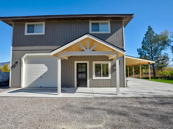 5806 Old Highway 93, Florence, MT 59833
