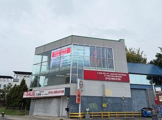 110-29 Horace Harding Expressway Sr N, Corona, NY 11368