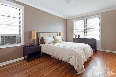 Rented by Spire Group