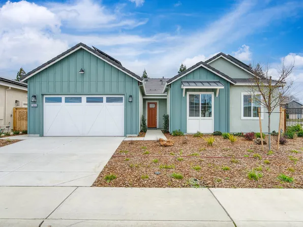 1800 Petite Verdot Ln, Roseville, CA 95747