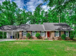 107 Azalea Dr, Conway, SC 29526