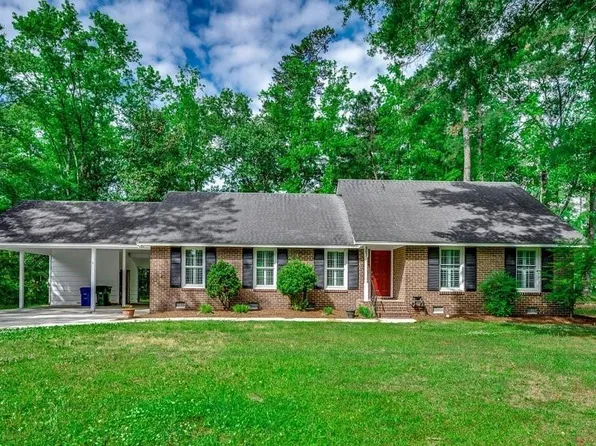 107 Azalea Dr., Conway, SC 29526