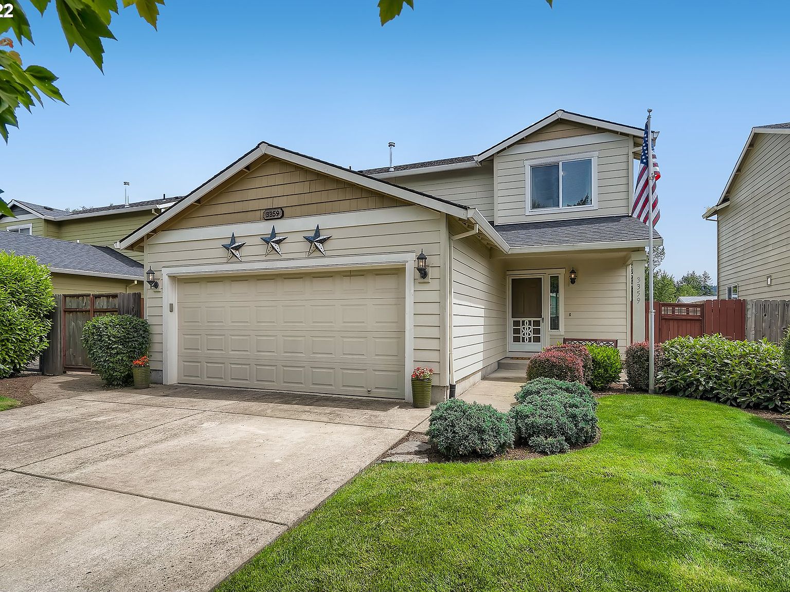 3359 E McKern Pl, Newberg, OR 97132 Zillow