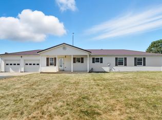 5800 Old Columbus Cincinnati Rd, South Charleston, OH 45368