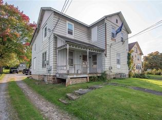 989 W State St, Salem, OH 44460