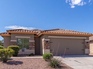 25023 W Dove Trl, Buckeye, AZ 85326