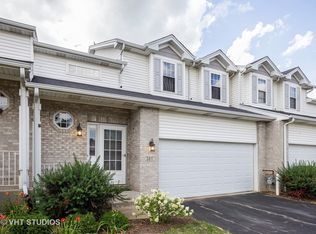 3817 Pathfinder Ct #3817, Joliet, IL 60435