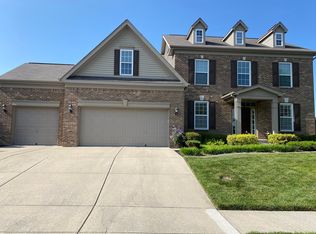 8114 Parcrest Ct, Indianapolis, IN 46259