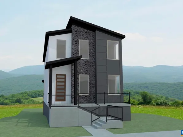 514 Bennett St, Charlottesville, VA 22901