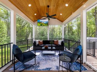 5713 Rehobeth Rd, Waxhaw, NC 28173