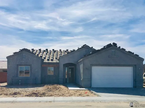 8203 E 34th Rd, Yuma, AZ 85365