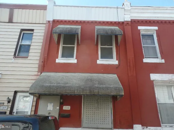 1722 N Newkirk St, Philadelphia, PA 19121