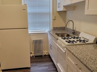 Lee Albemarle Apartments, Arlington, VA 22207