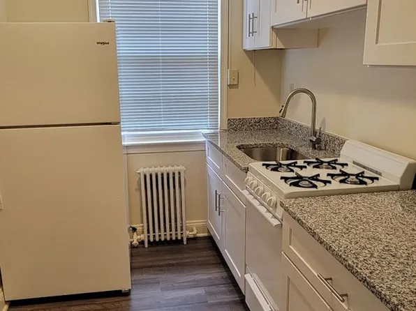 Lee Albemarle Apartments, 4703 20th Rd N APT 2, Arlington, VA 22207