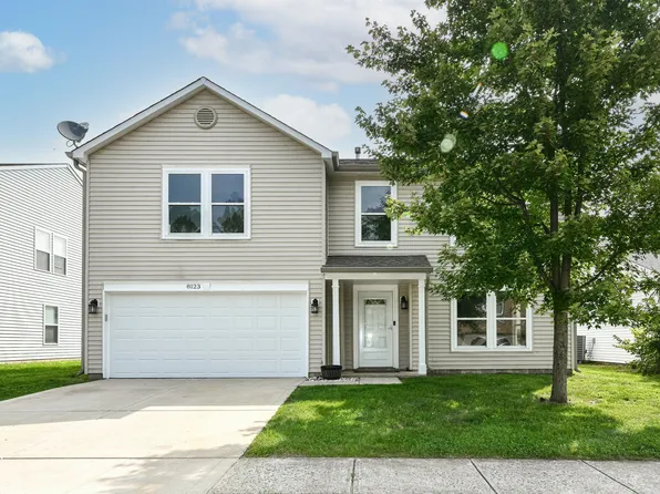 8123 Retreat Ln, Indianapolis, IN 46259