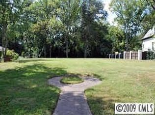 1620 Twiford Pl, Charlotte, NC 28207