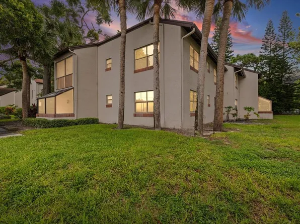 2971 ESTANCIA BOULEVARD #319, CLEARWATER, FL 33761