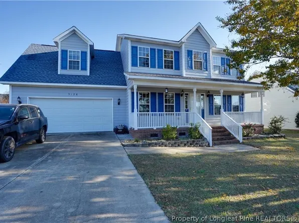 5126 Miranda Dr, Hope Mills, NC 28348