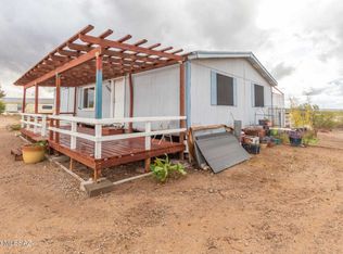 13462 S Hunting Dog Rd, Vail, AZ 85641