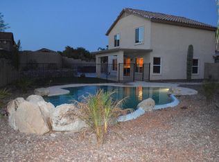 302 S 228th Ave, Buckeye, AZ 85326