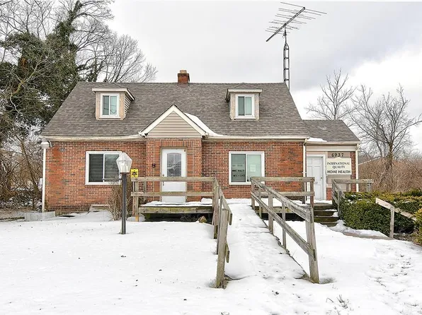 6937 N Main St, Dayton, OH 45415