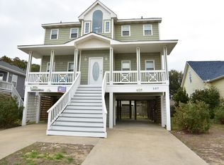 507 W Walker St Lot 17-18, Kill Devil Hills, NC 27948