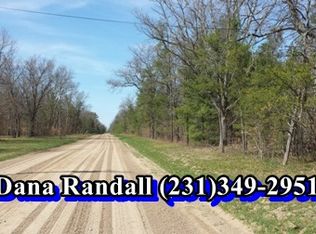 5638 S Spruce Rd, Idlewild, MI 49642