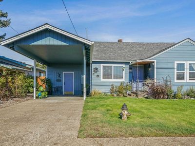 970 SE Ash St, Dallas, OR, 97338