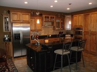 5513 Cottonport Dr, Brentwood, TN 37027