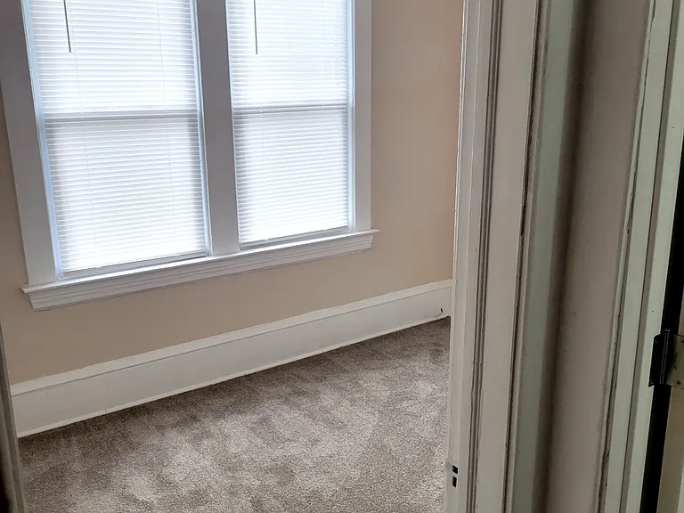 Rear bedroom floor 2 (view 1)