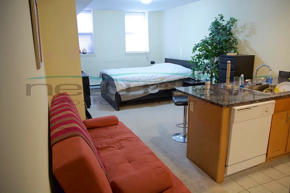 Studio, 500 sqft, $2,550 — Photo 1