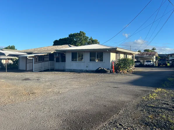 711 W Kawailani St, Hilo, HI 96720