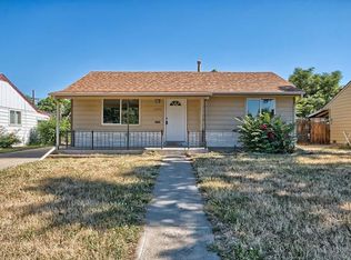 5341 E 65th Ave, Commerce City, CO 80022