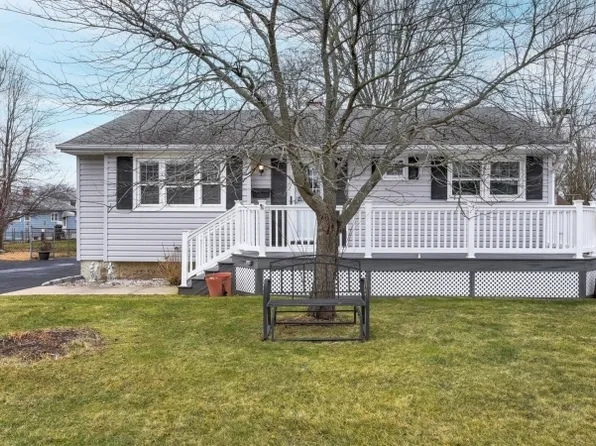 17 Ruth Place, Manville Boro, NJ 08835
