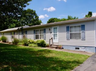 149 Monger Rd, Rockwood, TN 37854