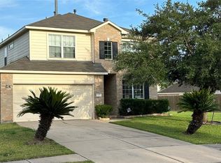 110 Brazos Gardens Dr, Richmond, TX 77469