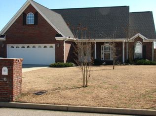 111 Arapahoe Ln, Dothan, AL 36303