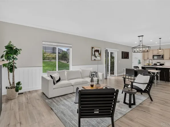 4677 River Highlands Loop, Elizabeth, CO 80107